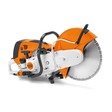 TS800 Découpeuse à disque STIHL