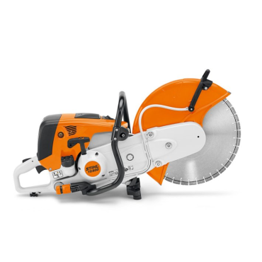 TS800 Découpeuse à disque STIHL