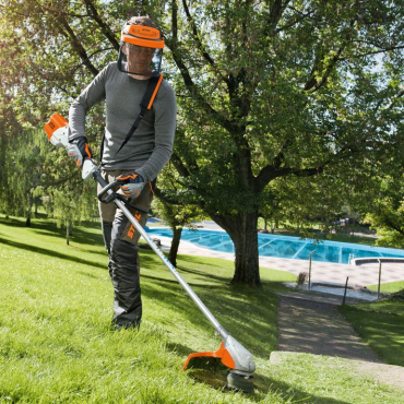 FSA90 R Débroussailleuse à batterie STIHL - Gamme AP