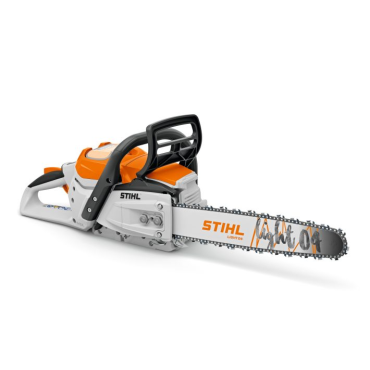 Pack tronçonneuse STIHL MSA 300 + AP300 PC + AL301