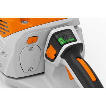 Pack tronçonneuse STIHL MSA 300 + AP300 PC + AL501