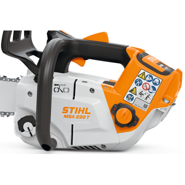 Stihl msa220t-co