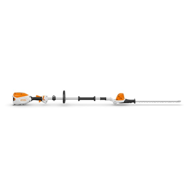 HLA66 Taille-haies sur perche à batterie Stihl