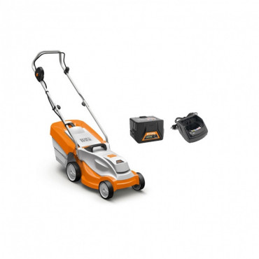 Tondeuse à batterie STIHL RMA 235