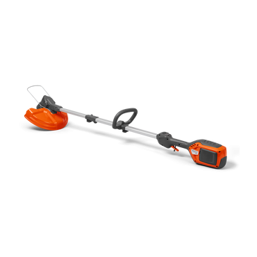 Coupe-bordures à batterie Husqvarna 215iL