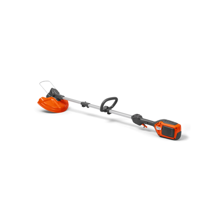 Coupe-bordures à batterie Husqvarna 215iL