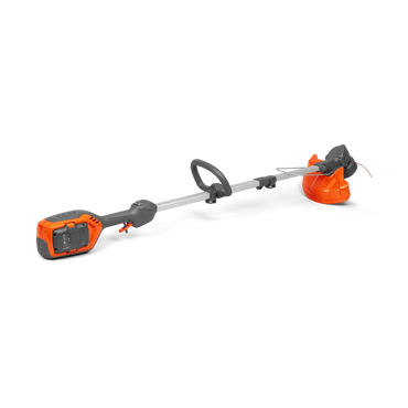 Coupe-bordures à batterie Husqvarna 215iL