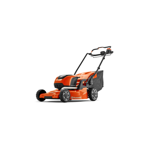 Tondeuse à batterie Husqvarna LC347iVX