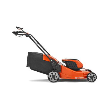 Tondeuse à batterie Husqvarna LC353iVX