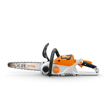 MSA60 C Tronçonneuse à batterie STIHL