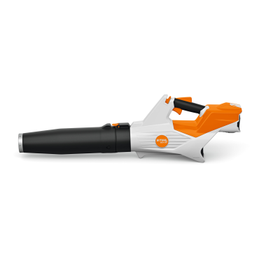 Souffleur à main stihl BGA60 à batterie de gamme AK