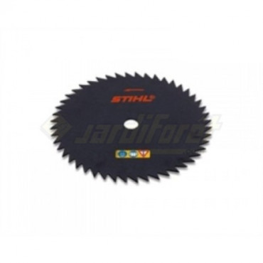 Scie circulaire dents pointues STIHL 225 x 20 mm