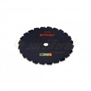 Scie circulaire dents douces STIHL 225 x 20 mm