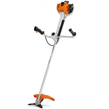 Débroussailleuse thermique STIHL FS 410 CEM