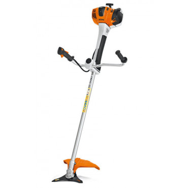 Débroussailleuse thermique STIHL FS 510 CEM
