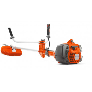 Débroussailleuse mulcheuse HUSQVARNA 555FRM