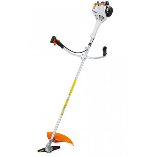 Débroussailleuse thermique STIHL FS55