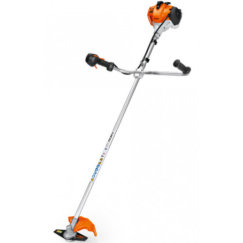 Débroussailleuse thermique STIHL FS94 C-E