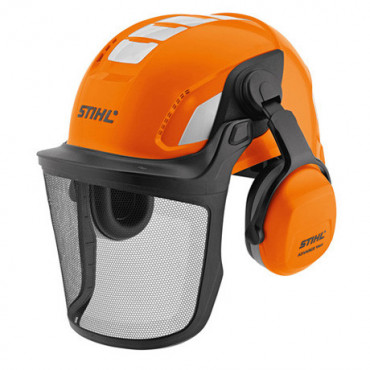 Casque forestier de protection STIHL ADVANCE VENT