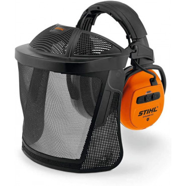 Casque de protection STIHL DYNAMIC BLUETOOTH