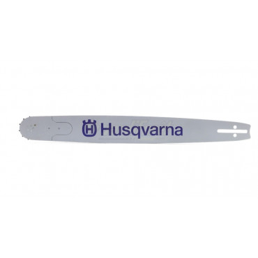 Guide chaîne d'origine HUSQVARNA 50cm - 3/8" - 1.5mm à Pignon Remplaçable 501 95 69 72