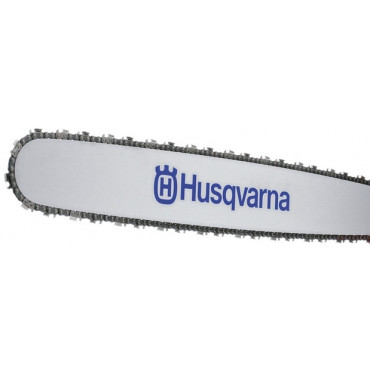Guide Chaîne d'origine HUSQVARNA 72 cm- .404" - 1.6mm Monobloc Stellite 501 58 96 01
