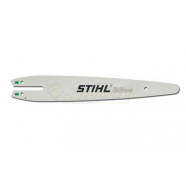 Guide chaîne EFFILE Rollomatic STIHL 30cm 1/4" - 1.3mm - 3005 000 3205