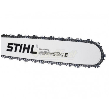 Guide chaine tronconneuse 40 CM STIHL 3003-000-6813