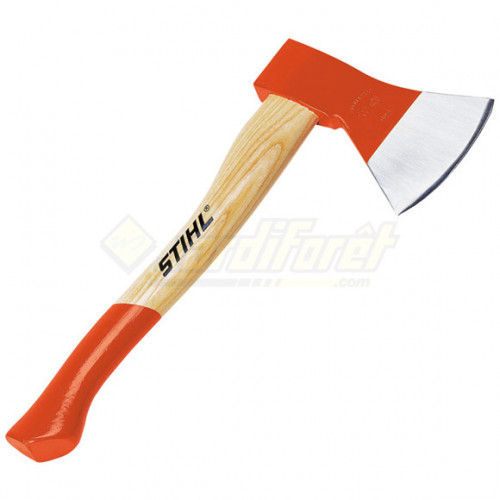 Hachette de bûcheron STIHL
