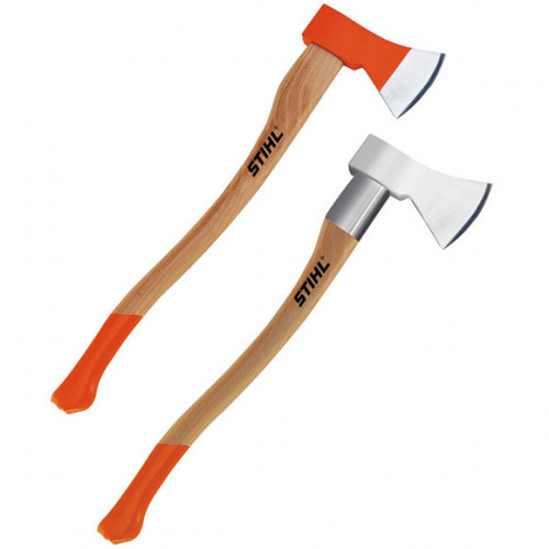 Hache de bûcheron universelle (70cm 1250g)