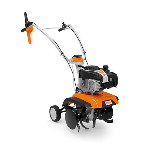 Motobineuse STIHL MH 445 R