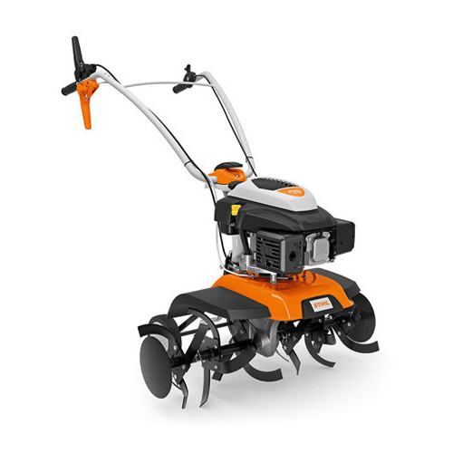 Motobineuse STIHL MH 585