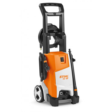 Nettoyeur haute pression STIHL RE 100