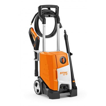 Nettoyeur haute pression STIHL RE 110