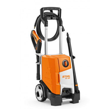 Nettoyeur haute pression STIHL RE 120