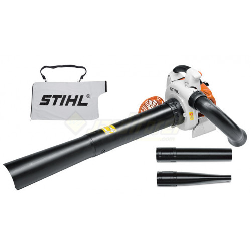 Aspiro-souffleur thermique STIHL SH 86 C-E D