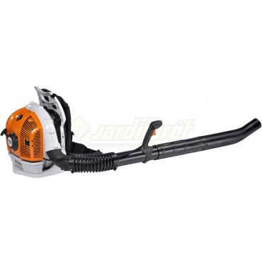 Souffleur thermique à dos STIHL BR 600 Magnum