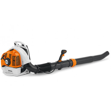 Souffleur thermique à dos STIHL BR 450 C-EF