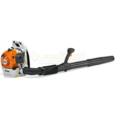 Souffleur thermique à dos STIHL BR 200