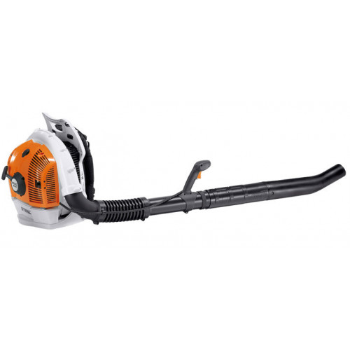 Souffleur thermique à dos STIHL BR 550