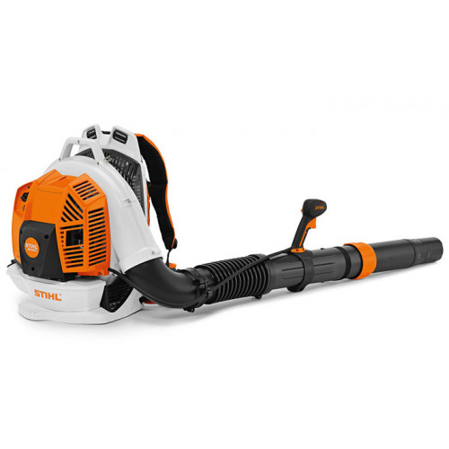 Souffleur thermique dorsal STIHL BR 800 C-E