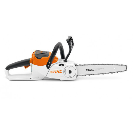 Tronçonneuse à batterie STIHL MSA 140 CBQ