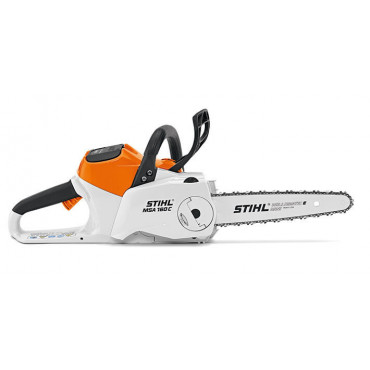 Tronçonneuse à batterie STIHL MSA 160 CBQ