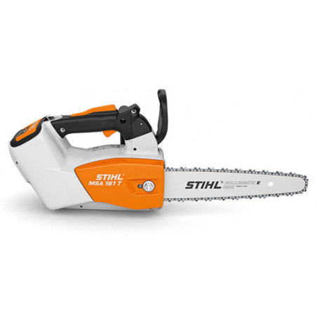 Tronçonneuse  à batterie STIHL MSA 161 T