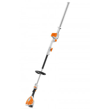 HLA 56 Taille-haies sur perche à batterie STIHL