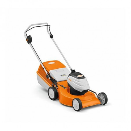 Tondeuse à batterie STIHL RMA 253