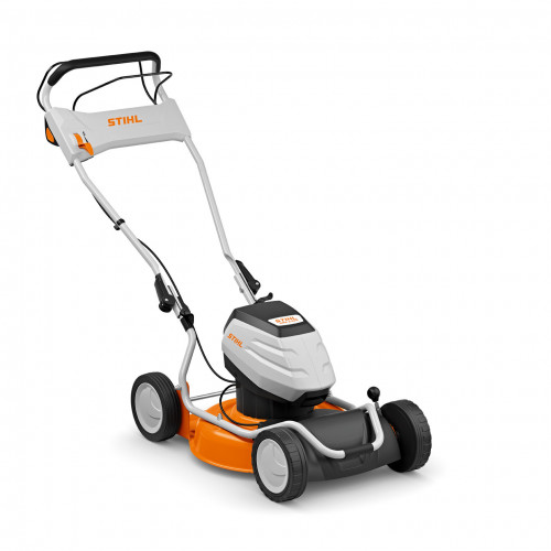 Tondeuse à batterie STIHL RMA 2 RV