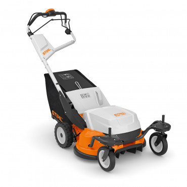 Tondeuse à batterie professionnelle STIHL RMA 765 V