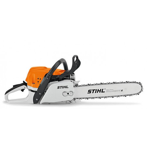 Tronçonneuse thermique STIHL MS 391