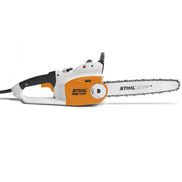 Tronçonneuse électrique STIHL MSE 170 CBQ